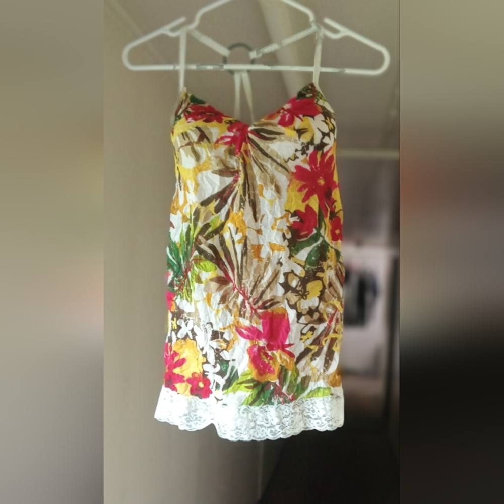 Women's Tank Top